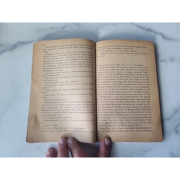 Adams Fall By Jason Ridgway Paperback - Picture 6 of 10